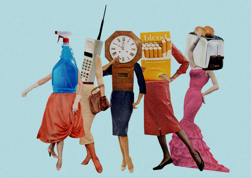 Join my mail club: Letters from the future